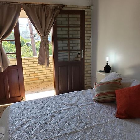 Residencial Costumes Brasileiras Hotel Bombinhas Szoba fotó
