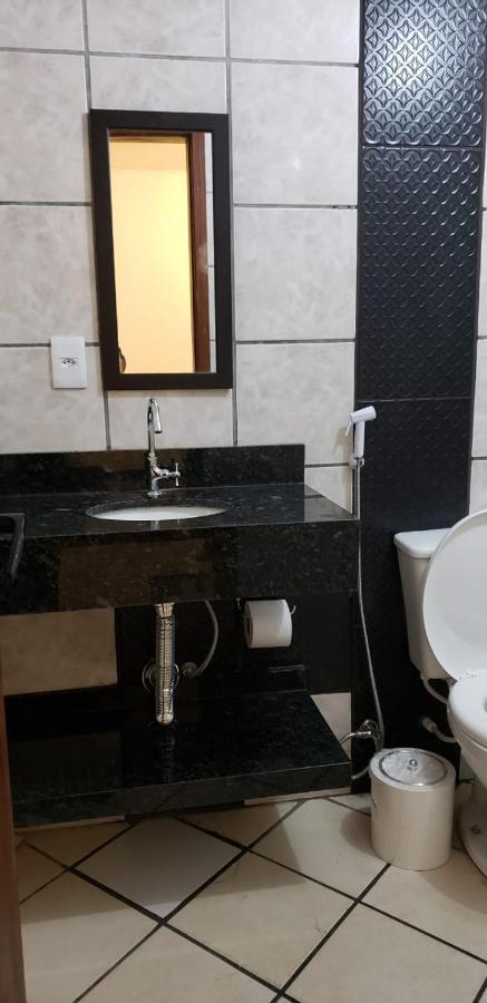 Residencial Costumes Brasileiras Hotel Bombinhas Kültér fotó