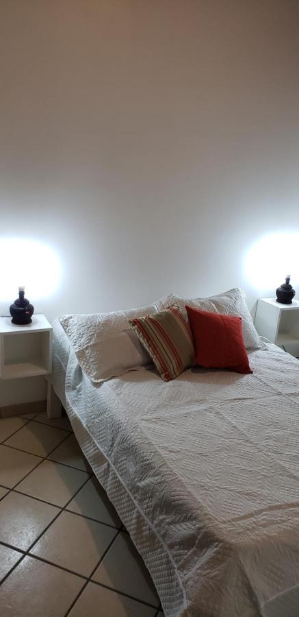 Residencial Costumes Brasileiras Hotel Bombinhas Kültér fotó