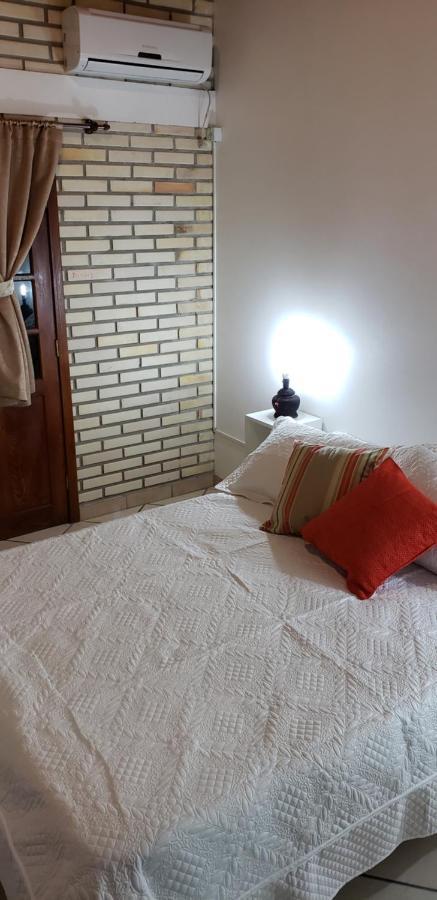 Residencial Costumes Brasileiras Hotel Bombinhas Kültér fotó