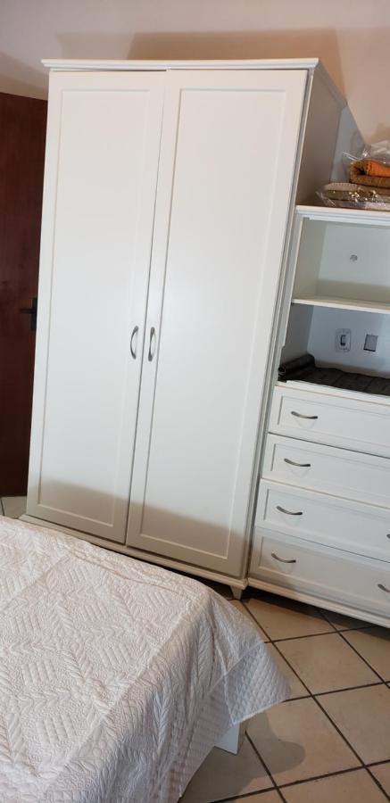 Residencial Costumes Brasileiras Hotel Bombinhas Kültér fotó
