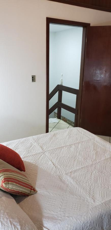 Residencial Costumes Brasileiras Hotel Bombinhas Kültér fotó