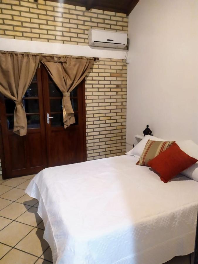 Residencial Costumes Brasileiras Hotel Bombinhas Kültér fotó