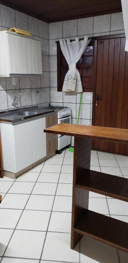 Residencial Costumes Brasileiras Hotel Bombinhas Kültér fotó