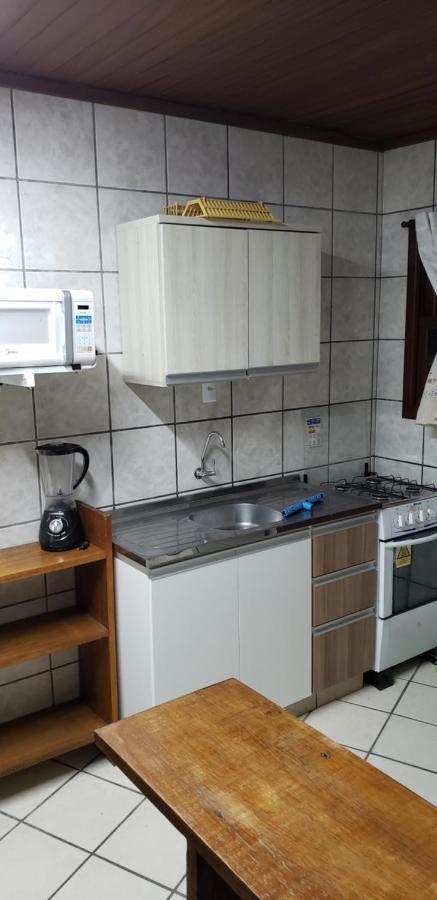 Residencial Costumes Brasileiras Hotel Bombinhas Kültér fotó