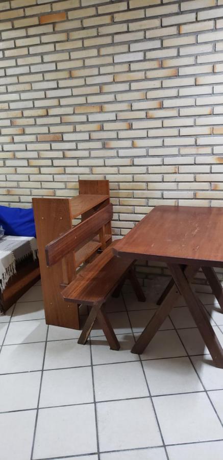 Residencial Costumes Brasileiras Hotel Bombinhas Kültér fotó