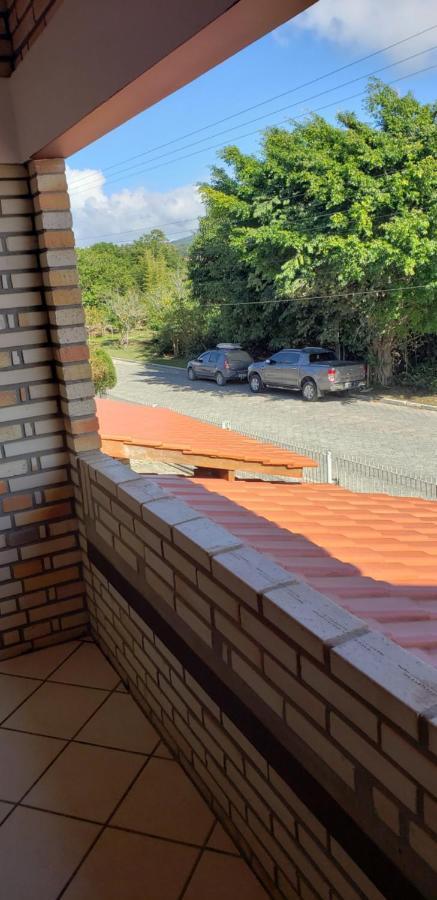 Residencial Costumes Brasileiras Hotel Bombinhas Kültér fotó