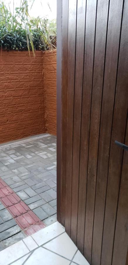 Residencial Costumes Brasileiras Hotel Bombinhas Kültér fotó