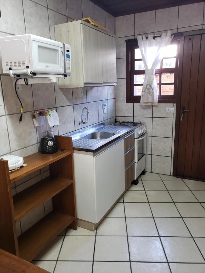 Residencial Costumes Brasileiras Hotel Bombinhas Kültér fotó
