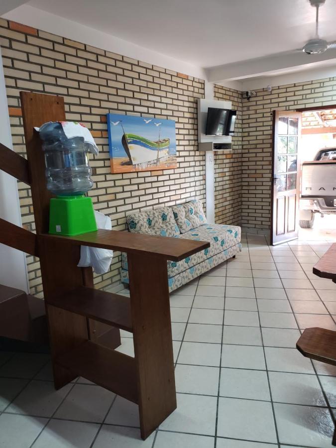 Residencial Costumes Brasileiras Hotel Bombinhas Kültér fotó