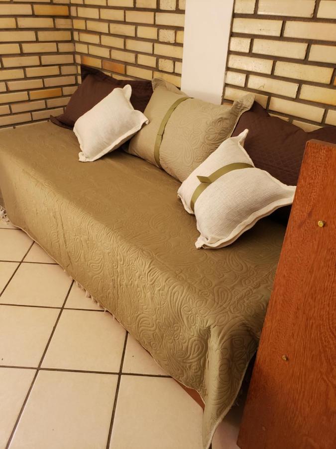 Residencial Costumes Brasileiras Hotel Bombinhas Kültér fotó