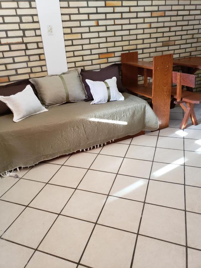 Residencial Costumes Brasileiras Hotel Bombinhas Kültér fotó