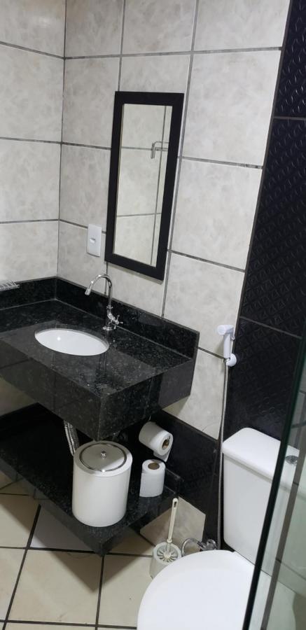 Residencial Costumes Brasileiras Hotel Bombinhas Kültér fotó