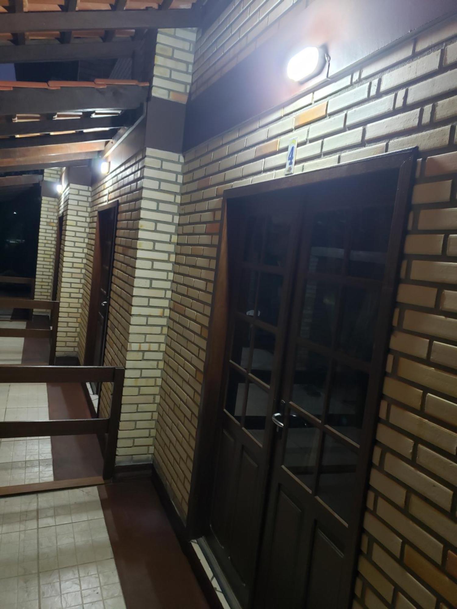 Residencial Costumes Brasileiras Hotel Bombinhas Szoba fotó