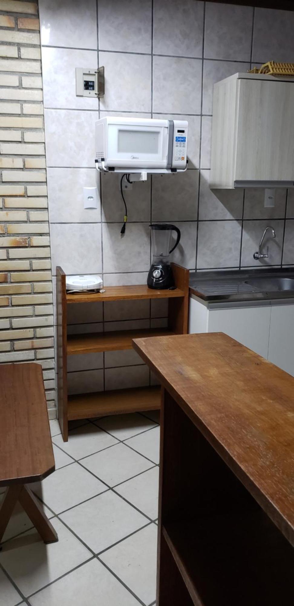 Residencial Costumes Brasileiras Hotel Bombinhas Szoba fotó
