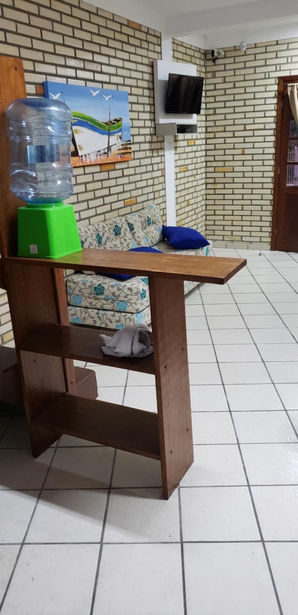 Residencial Costumes Brasileiras Hotel Bombinhas Szoba fotó